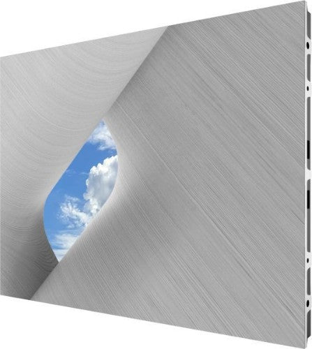 Viewsonic P1.8 Digital signage flat panel 80 cm (31.5") LED Wi-Fi 600 cd/m² Full HD Black Android 9