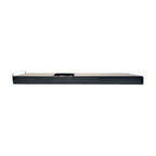 Tripp Lite B021-000-19-HD2 1U Rack-Mount Console with 19 in. LCD, 1920 x 1080 (1080p), DVI or VGA Video, TAA