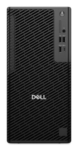 DELL Pro Precision 7 T1 PW7T1260 Intel Core Ultra 7 265 32 GB DDR5-SDRAM 1 TB SSD Windows 11 Pro Desktop Workstation Black