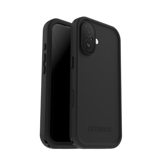 OtterBox Fre MagSafe Series for Apple iPhone 17, black