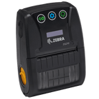 Zebra ZQ210 label printer Direct thermal 203 x 203 DPI 60 mm/sec Wireless Bluetooth