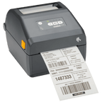Zebra ZD421 label printer Thermal transfer 300 x 300 DPI 102 mm/sec Wired & Wireless Bluetooth