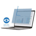 Origin Storage Anti-Blue Security Filter 2-Way Plug-In 15.6in (16:9)