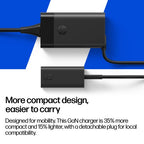 HP 65W GaN Wall Charger