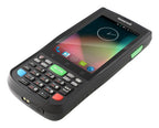 Honeywell ScanPal EDA50K handheld mobile computer 10.2 cm (4") 480 x 800 pixels Touchscreen 300 g Black