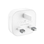 Belkin BoostCharge Universal White USB Fast charging Indoor