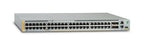 Allied Telesis AT-x930-52GTX Managed L3 Gigabit Ethernet (10/100/1000) Grey