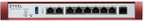 Zyxel USGFLEX200H hardware firewall 5 Gbit/s