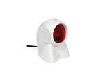 Honeywell Orbit 7190g Handheld bar code reader 1D/2D Laser White