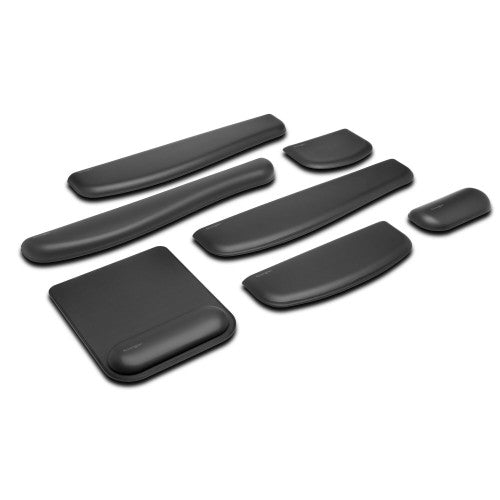 Kensington ErgoSoft Wrist Rest for Slim Keyboards