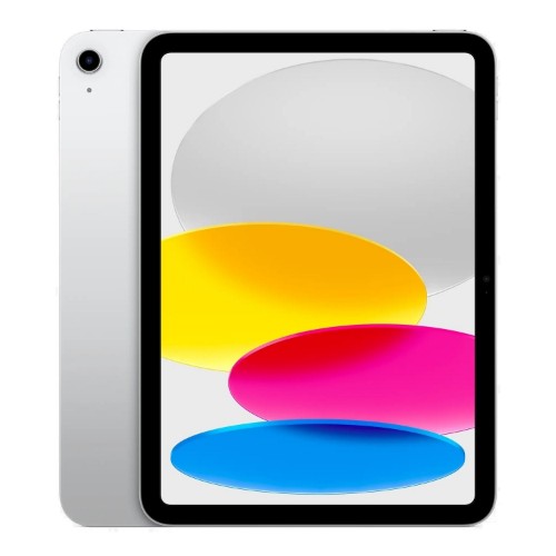 Apple iPad 11-inch A16 Wi-Fi 128GB - Silver