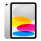 Apple iPad 11-inch A16 Wi-Fi + Cellular 128GB - Silver