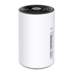 TP-Link AX3000 + G1500 Whole Home Powerline Mesh Wi-Fi 6 System