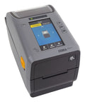 Zebra ZD611 label printer Thermal transfer 203 x 203 DPI 203 mm/sec Wired & Wireless Ethernet LAN Wi-Fi Bluetooth