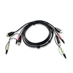 ATEN HDMI KVM Cable 1,8m
