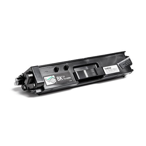 Brother TN-329BK Toner-kit black extra High-Capacity, 6K pages ISO/IEC 19798 for Brother DCP-L 8450