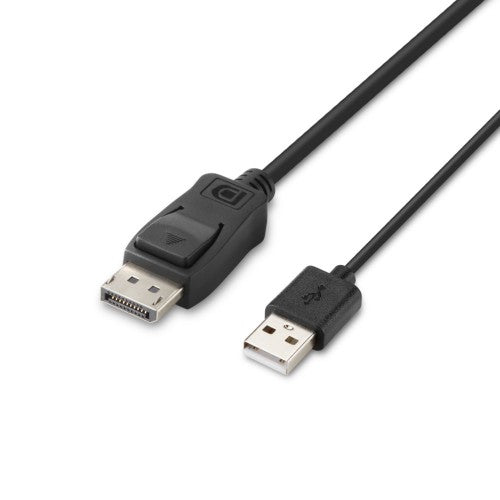 Belkin F1DN1MOD-CC-P06 KVM cable Black 1.8 m