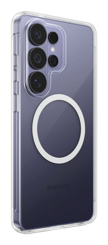 Belkin MSB014hqCL mobile phone case 17.5 cm (6.9") Cover Transparent