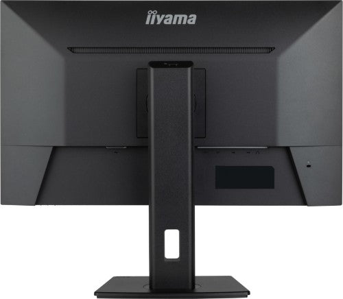 iiyama ProLite 27” IPS technology panel with height adjustable stand and 100Hz refresh rate