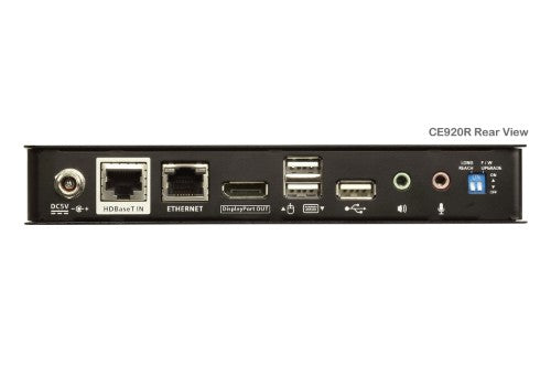 ATEN CE920R KVM extender Receiver