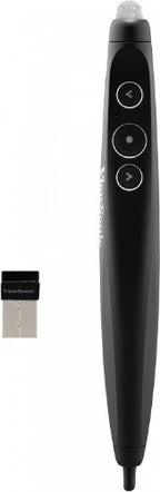 Viewsonic VB-PEN-007 stylus pen 21 g Black