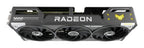 ASUS TUF Gaming TUF-RX9060XT-O16G-GAMING AMD Radeon RX 9060 XT 16 GB GDDR6