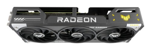 ASUS TUF Gaming TUF-RX9060XT-O16G-GAMING AMD Radeon RX 9060 XT 16 GB GDDR6