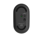 Logitech 910-007015 mouse Travel Ambidextrous RF Wireless + Bluetooth Optical 4000 DPI