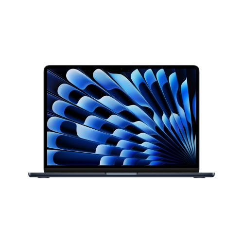 Apple MacBook Air Apple M M3 Laptop 34.5 cm (13.6") 24 GB 1 TB SSD Wi-Fi 6E (802.11ax) macOS Sonoma UK English Blue