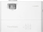Viewsonic LX750-4KB data projector Standard throw projector 4000 ANSI lumens UHD 4K (3840x2160) 3D White