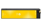 HP T0B29A/982X Ink cartridge yellow, 16K pages ISO/IEC 24711 116ml for HP PageWide 765