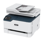 Xerox C235 A4 22ppm Wireless Copy/Print/Scan/Fax PS3 PCL5e/6 ADF 2 Trays Total 251 Sheets UK