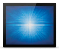 Elo Touch Solutions 1990L Interactive flat panel 48.3 cm (19") LED 225 cd/m² Black Touchscreen