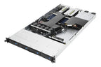 ASUS RS500A-E11-RS4U/4NVME(800W) Socket SP3 Rack (1U) Black