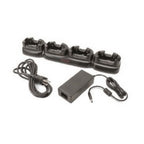 Honeywell SL-CB-C-2 mobile device charger Bar code reader Black AC Indoor