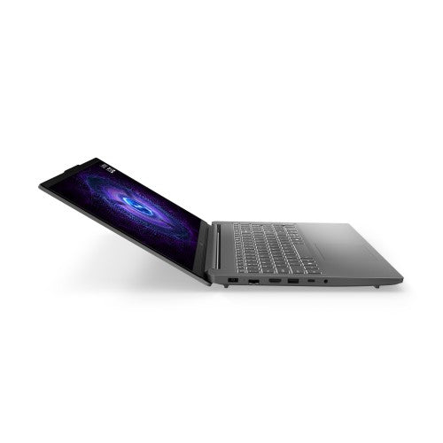 Lenovo LOQ 15IAX9E Intel® Core™ i5 i5-12450HX Laptop 39.6 cm (15.6") Full HD 16 GB DDR5-SDRAM 512 GB SSD NVIDIA GeForce RTX 2050 Wi-Fi 6 (802.11ax) Windows 11 Home UK English Grey