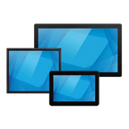 Elo Touch Solutions 3263L 80 cm (31.5") LED 500 cd/m² Full HD Black Touchscreen