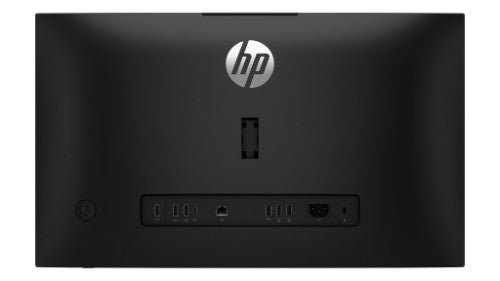 HP ProStudio 4 G1i AI PC Wolf Pro Security Edition Intel Core Ultra 7 265T 60.5 cm (23.8") 1920 x 1080 pixels Touchscreen All-in-One PC 32 GB DDR5-SDRAM 1 TB SSD Windows 11 Pro Wi-Fi 6E (802.11ax) Black