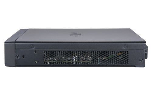 QNAP QSW-M1208-8C network switch Managed L2 Black