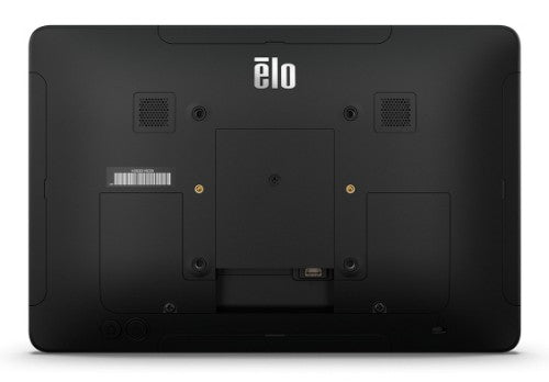Elo Touch Solutions I-Series 4 RK3399 All-in-One 25.6 cm (10.1") 1280 x 800 pixels Touchscreen Black