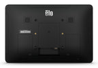 Elo Touch Solutions I-Series 4 SDA660 All-in-One 25.6 cm (10.1") 1920 x 1200 pixels Touchscreen Black