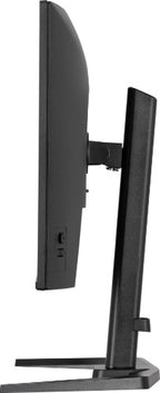 iiyama G-MASTER GB2771QSU-B1 computer monitor 68.6 cm (27") 2560 x 1440 pixels Wide Quad HD Black