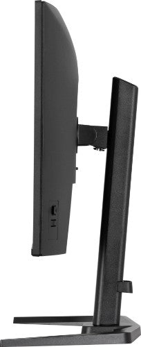 iiyama G-MASTER GB2771QSU-B1 computer monitor 68.6 cm (27") 2560 x 1440 pixels Wide Quad HD Black