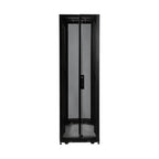 Tripp Lite SR42UBEXP 42U SmartRack Expandable Standard-Depth Server Rack Enclosure Cabinet - side panels not included