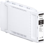Epson C13T41R540/T41R5 Ink cartridge black 110ml for Epson SC-T 3400/3405