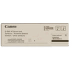 Canon 8520B002/C-EXV47 Drum kit black, 39K pages for Canon iR-C 250