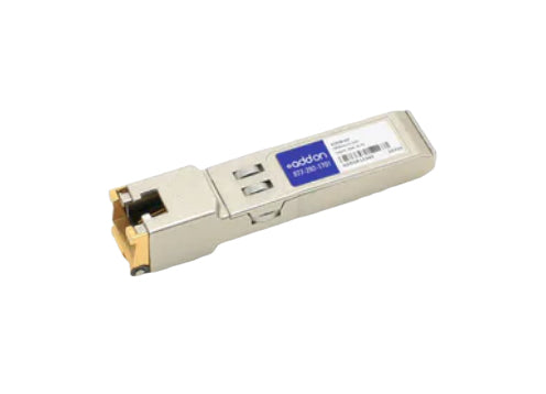 AddOn Networks JL563A-AO network transceiver module Copper 10000 Mbit/s SFP+