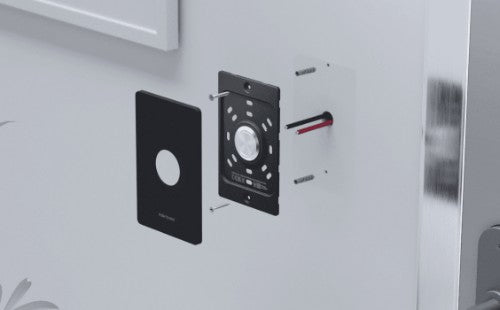 Ubiquiti UA-Button exit button Wired