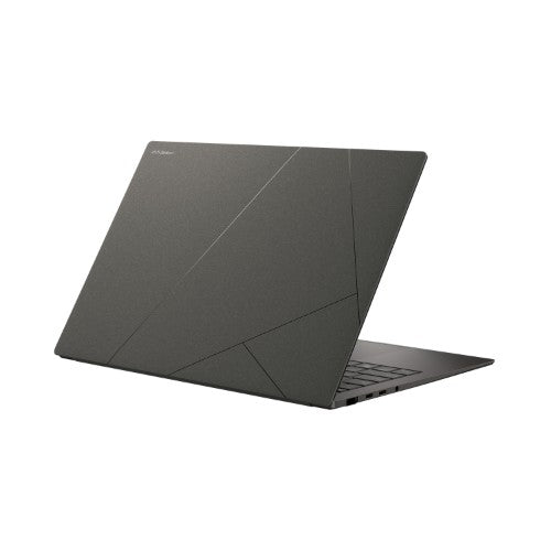 ASUS Zenbook S 14 UX5406SA-PZ084W Copilot+ PC Intel Core Ultra 7 258V Laptop 35.6 cm (14") Touchscreen 3K 32 GB LPDDR5x-SDRAM 1 TB SSD Wi-Fi 7 (802.11be) Windows 11 Home Grey