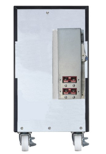 APC SRV10KIL uninterruptible power supply (UPS) Double-conversion (Online) 10 kVA 10000 W